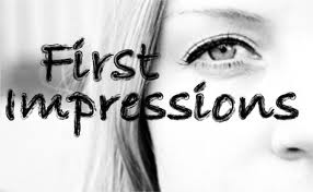 First Impression