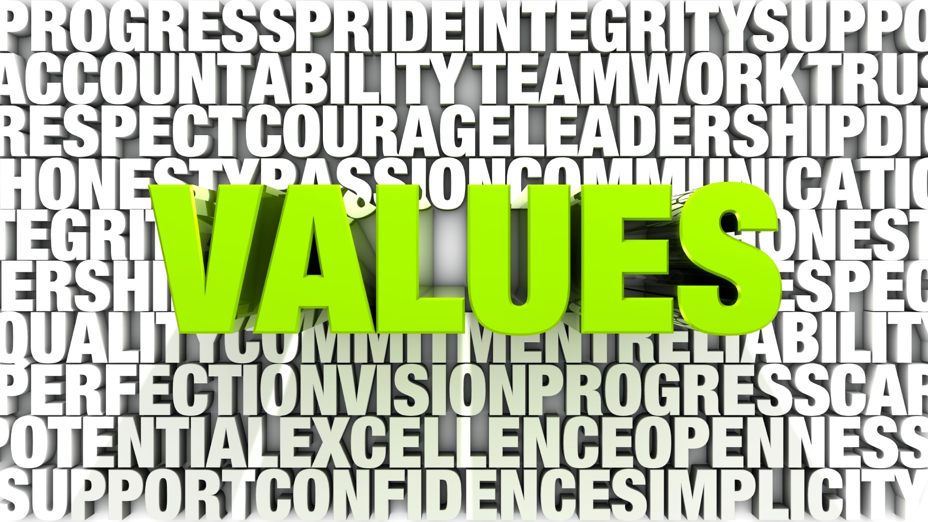Values