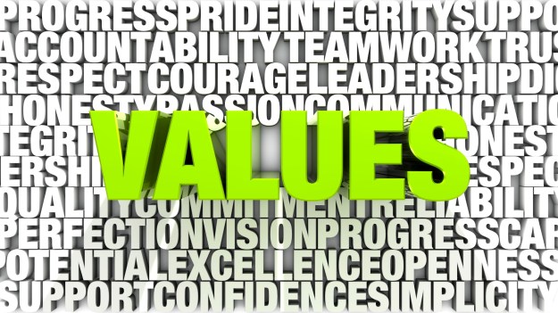 Values