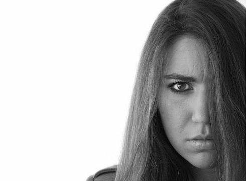 angry-woman