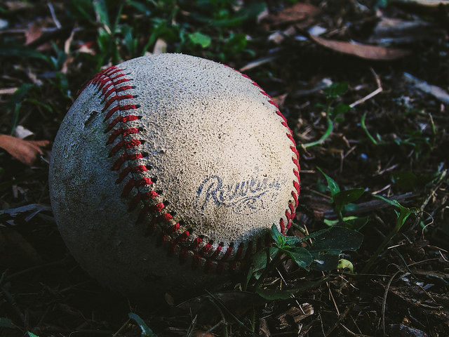 baseball