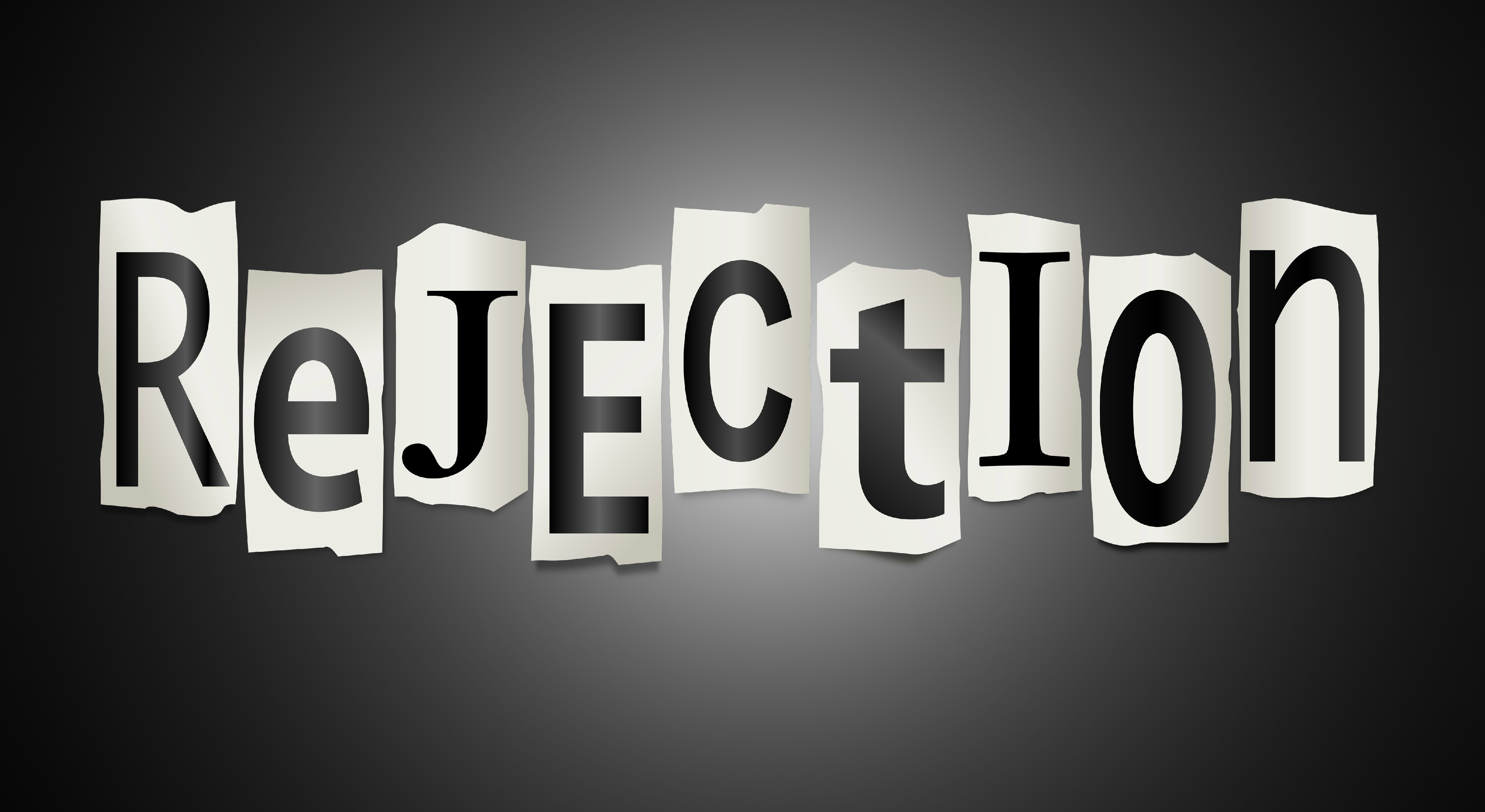 rejection