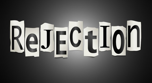 rejection