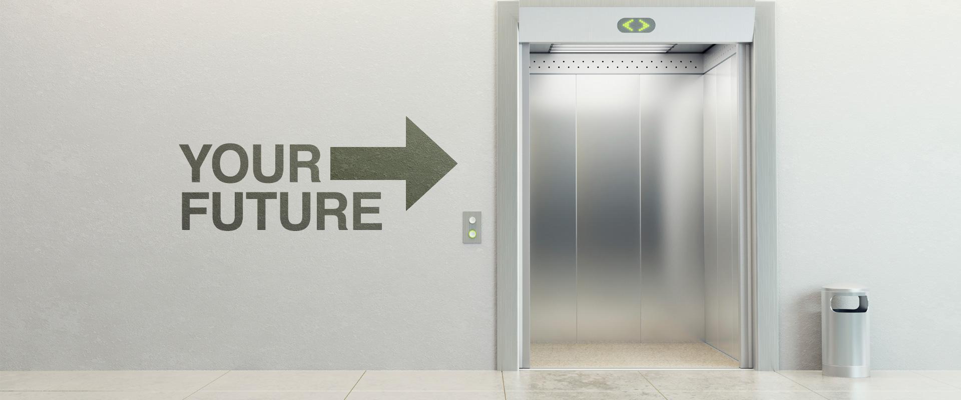 Elevator Your Future