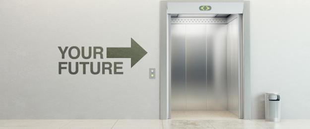 Elevator Your Future