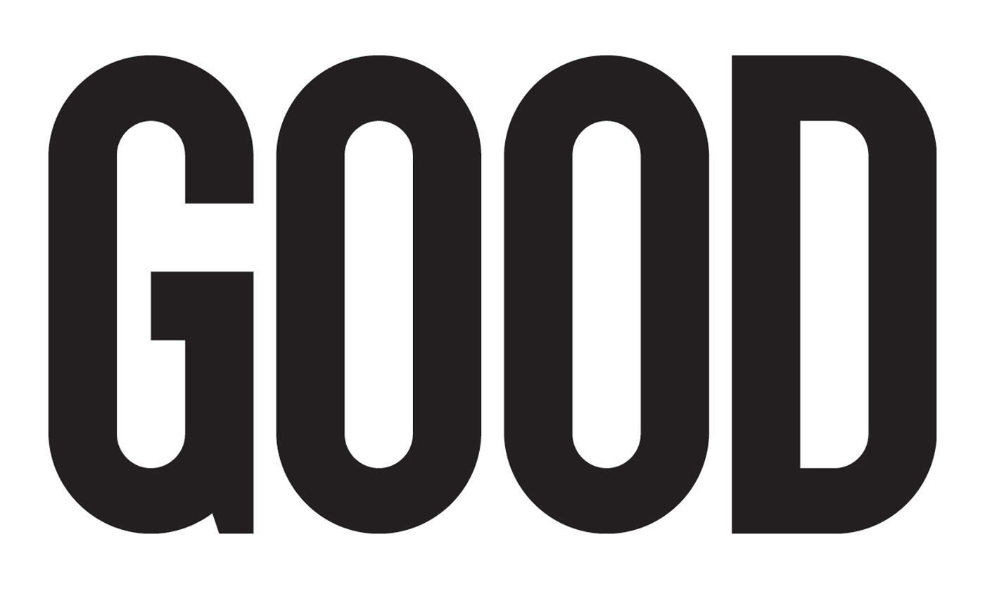 GOOD WORLDWIDE LLC LOGO