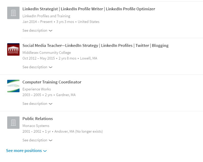 truncated-experience